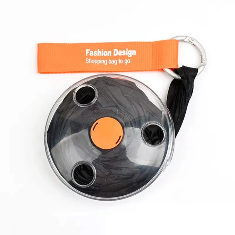 multi-purpose bag that collects