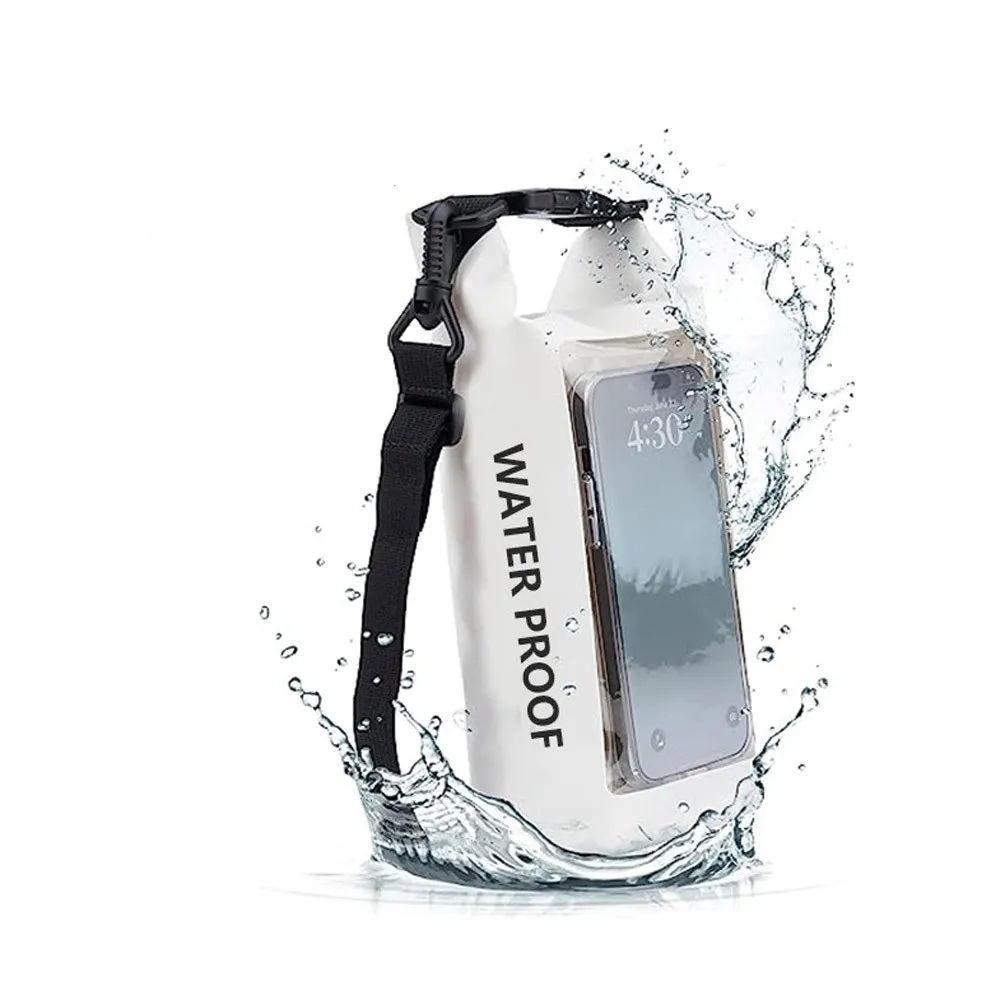 Αδιάβροχη Θήκη Κινητού