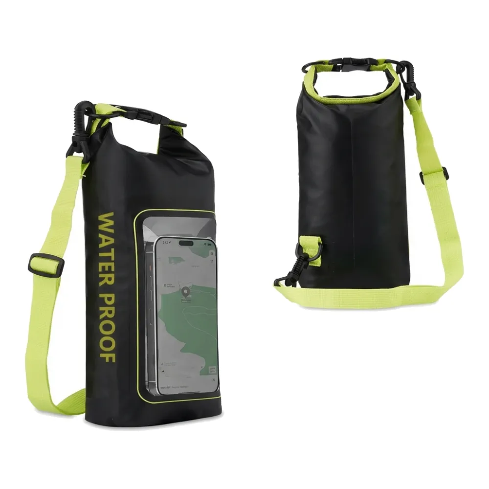 Αδιάβροχη Θήκη Κινητού