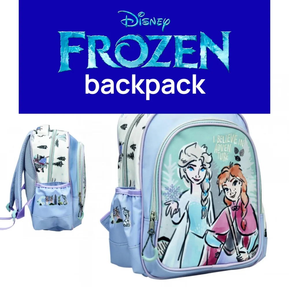 Disney Backpack