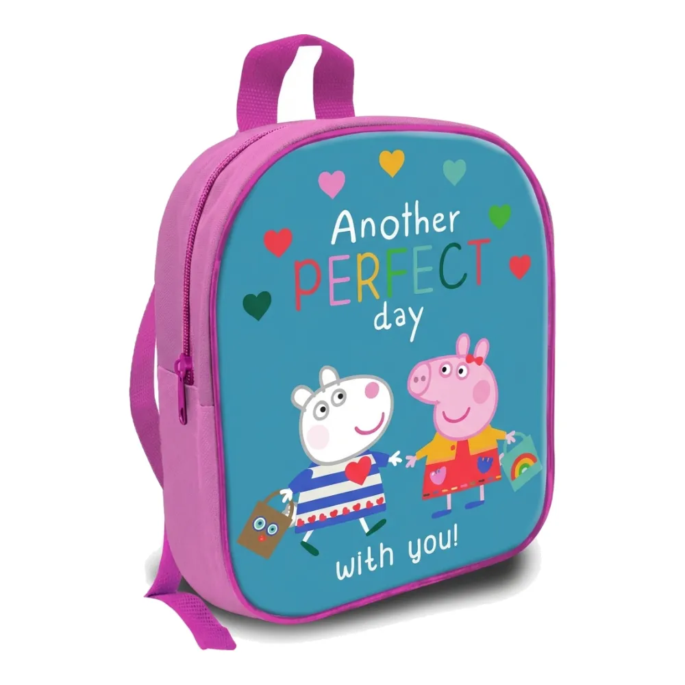 Peppa Pig Backpack