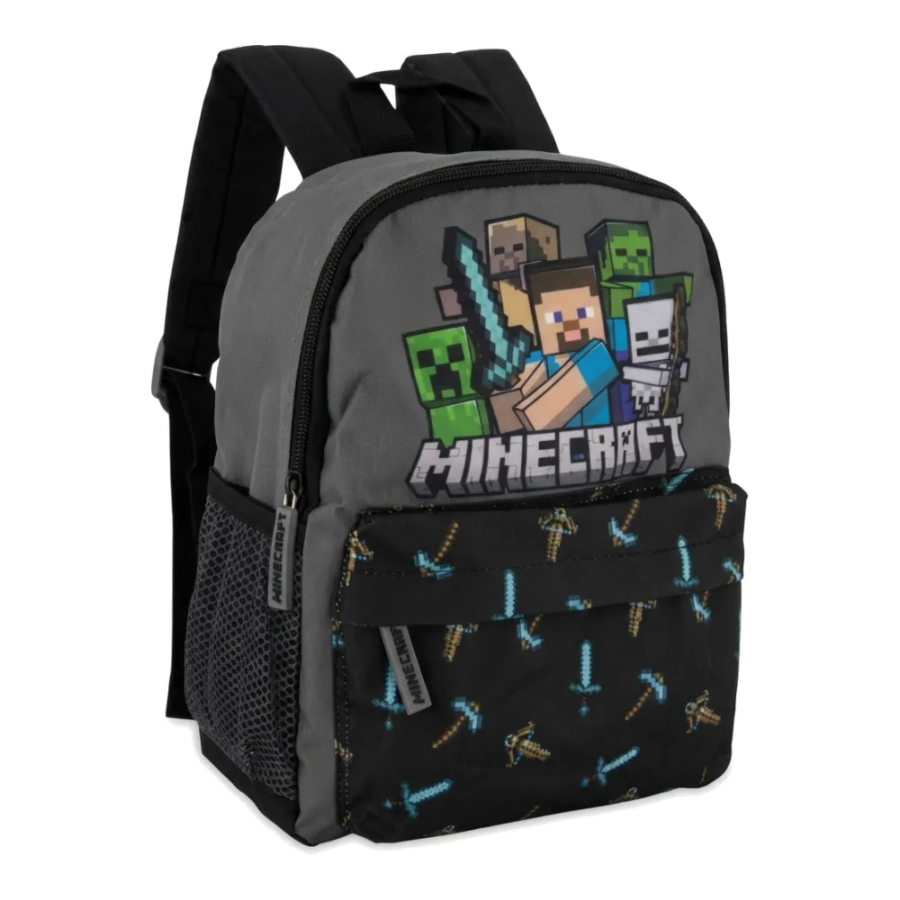 Minecraft Backpack