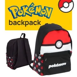 Pokemon Backpack 
