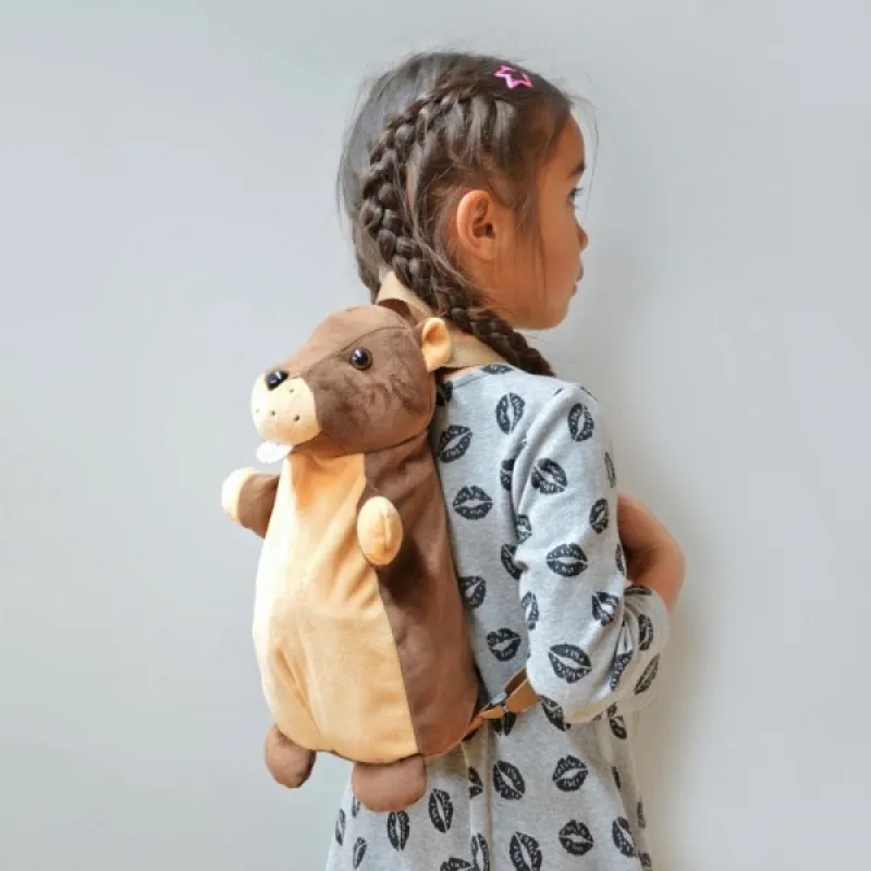 marmot Backpack