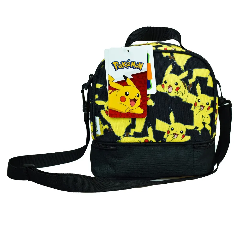 food bag Pokemon