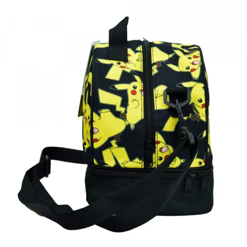 food bag Pokemon