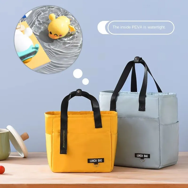 business lunch bag