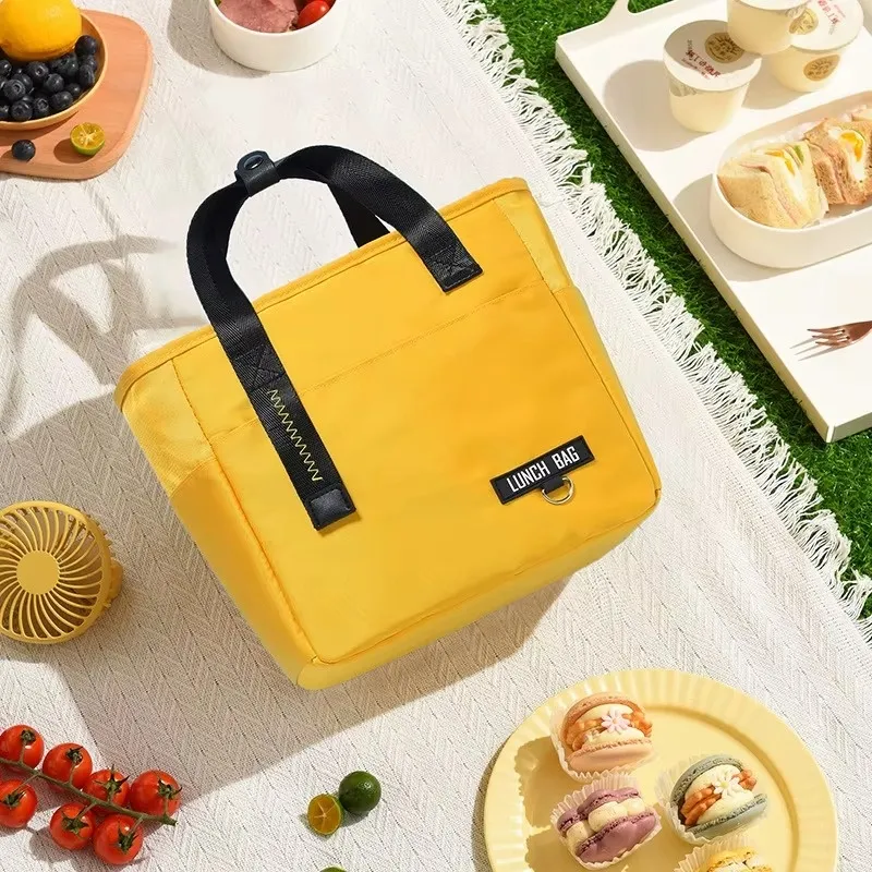 business lunch bag
