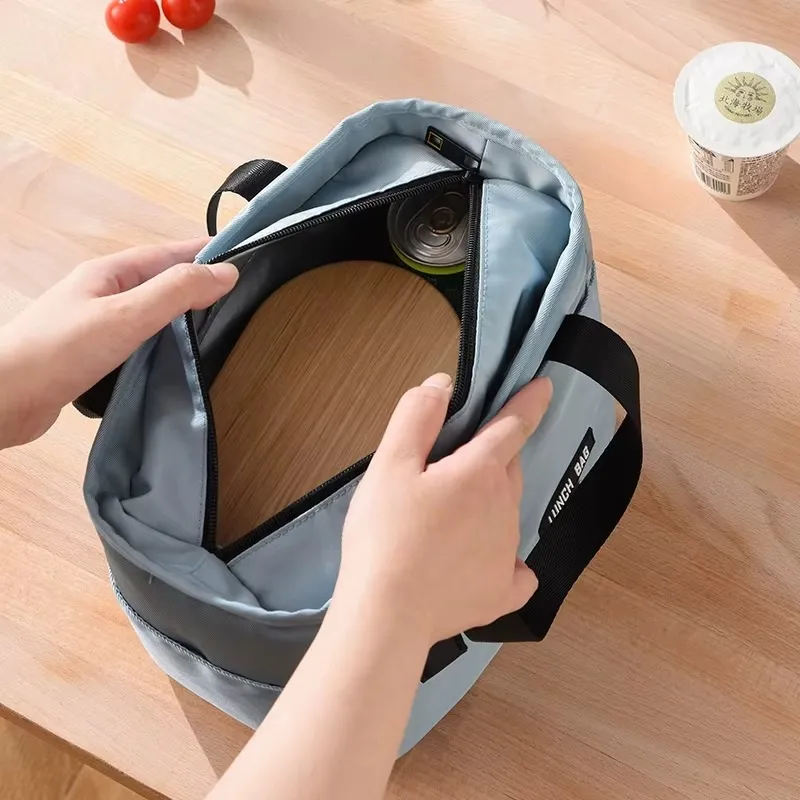 business lunch bag