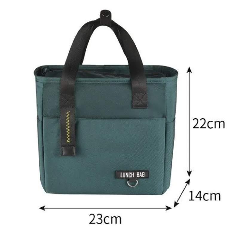 business lunch bag