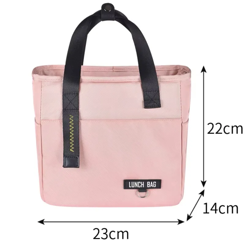 business lunch bag