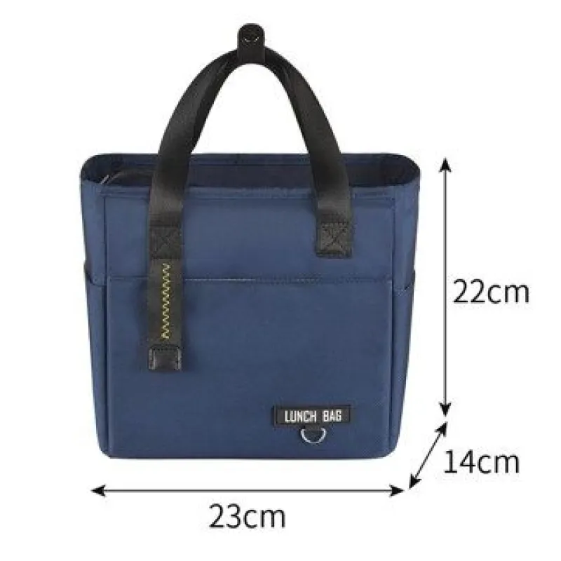 business lunch bag