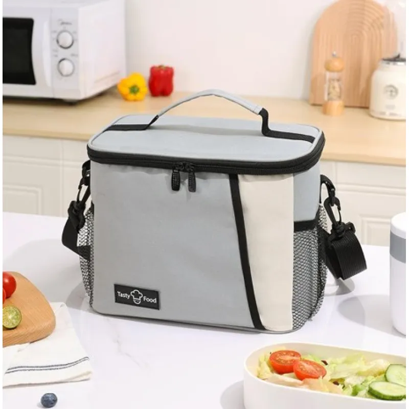 Sport Insulated Lunch Bag