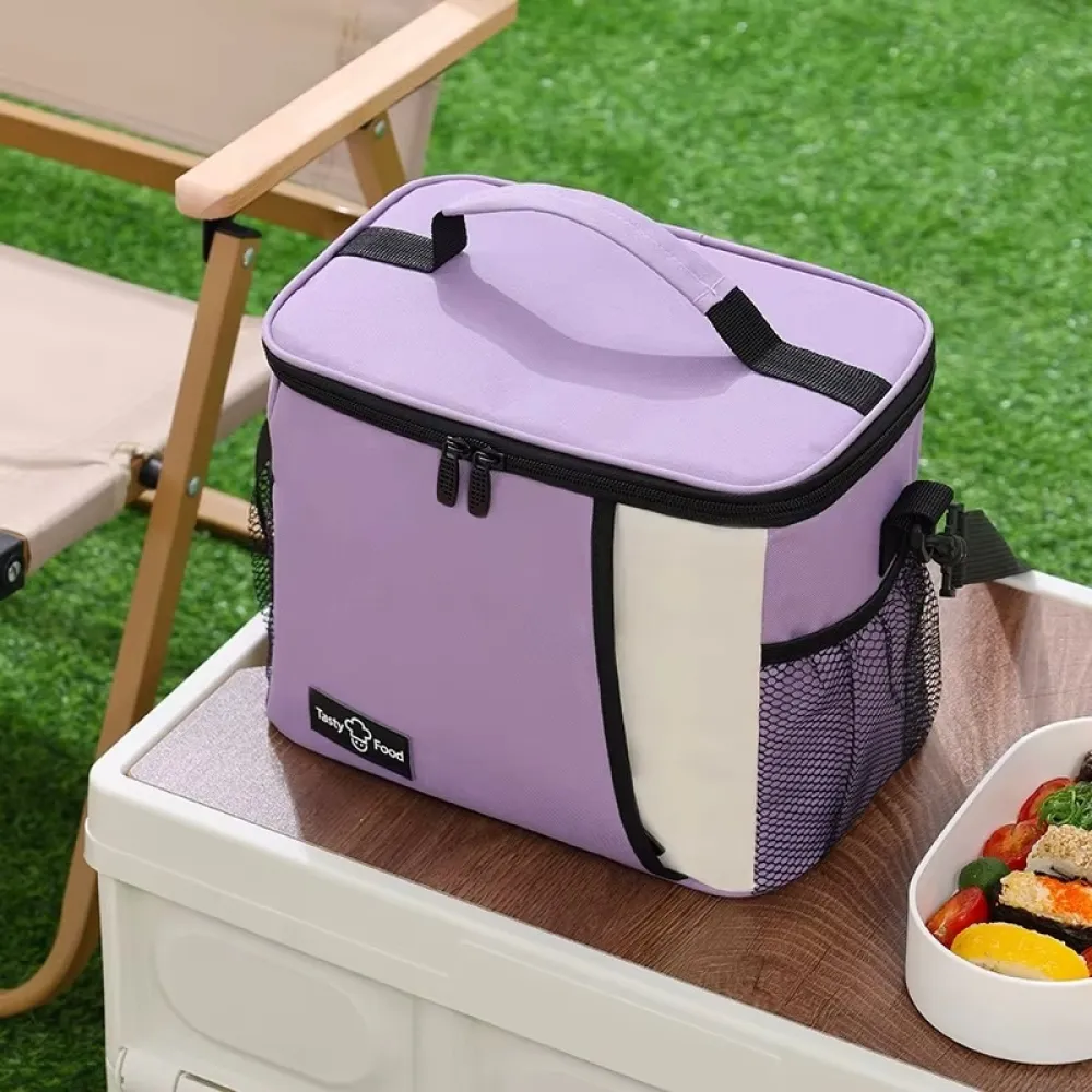 Sport Insulated Lunch Bag