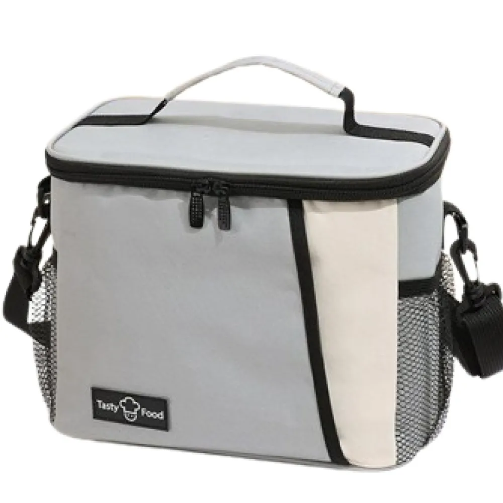Sport Insulated Lunch Bag