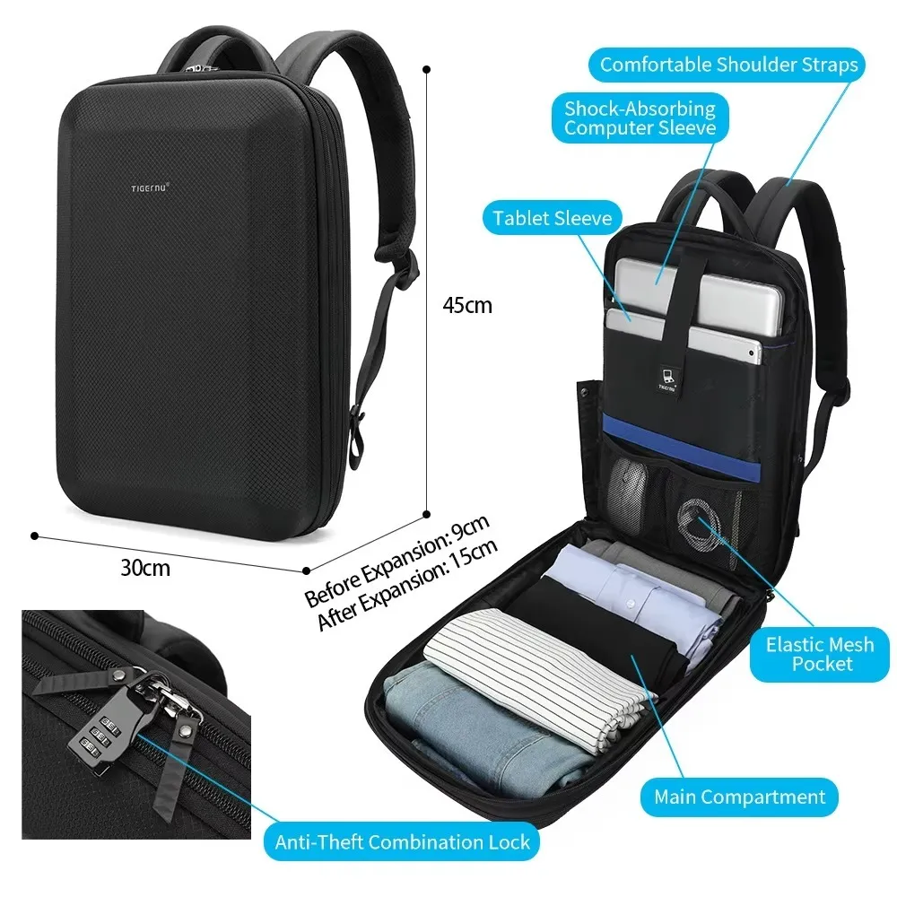 Backpack T-B9152