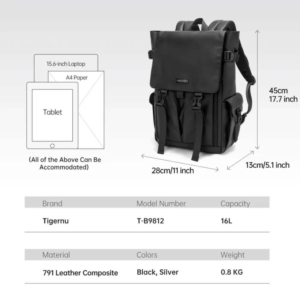 BackpackT-B9812