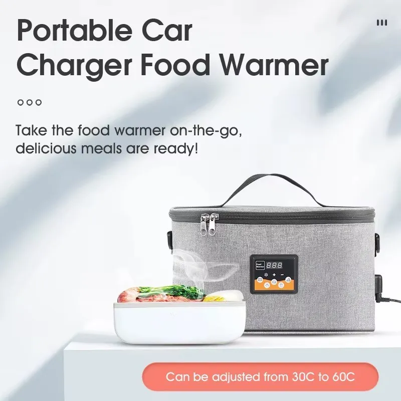 Milk & Food Warmer