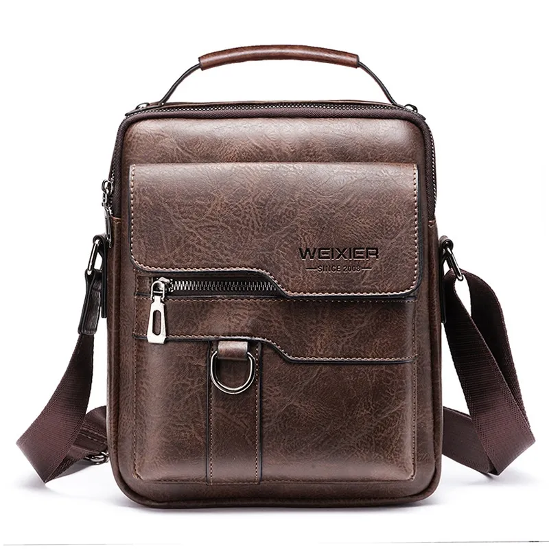 Shoulder Bag WEIXIER