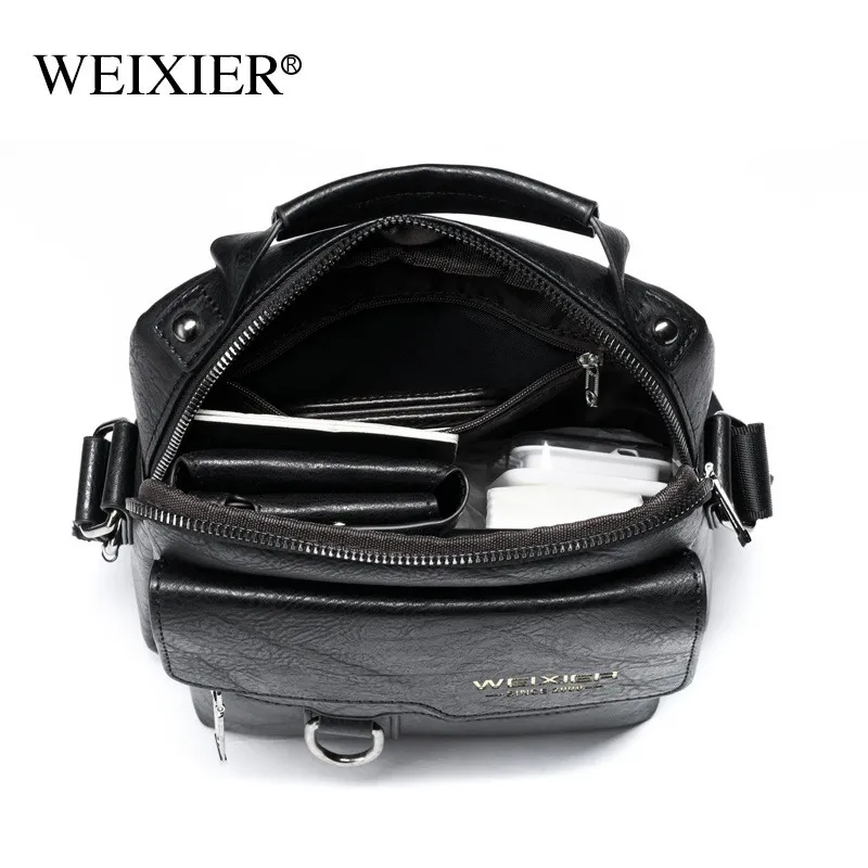 Shoulder Bag WEIXIER