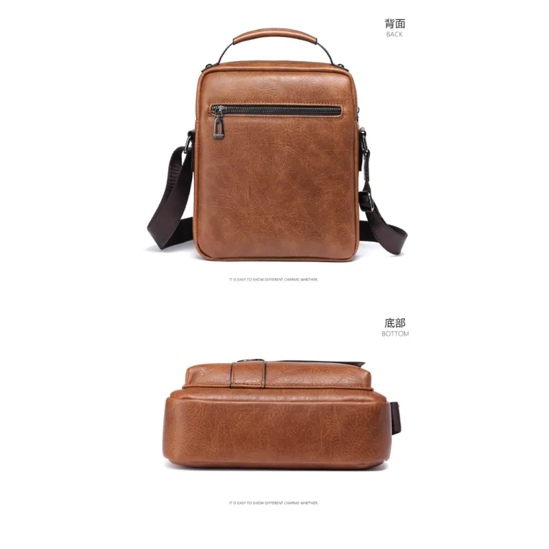 Shoulder Bag WEIXIER