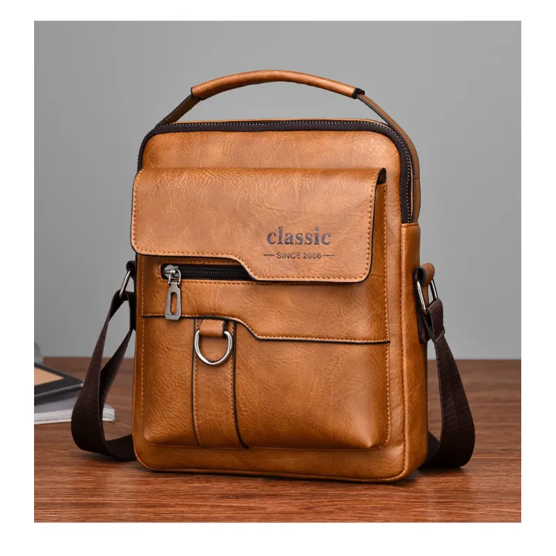 Shoulder Bag WEIXIER