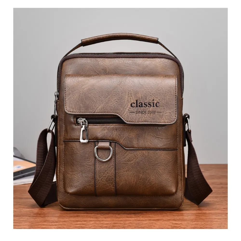 Αδιάβροχη τσάντα ώμου