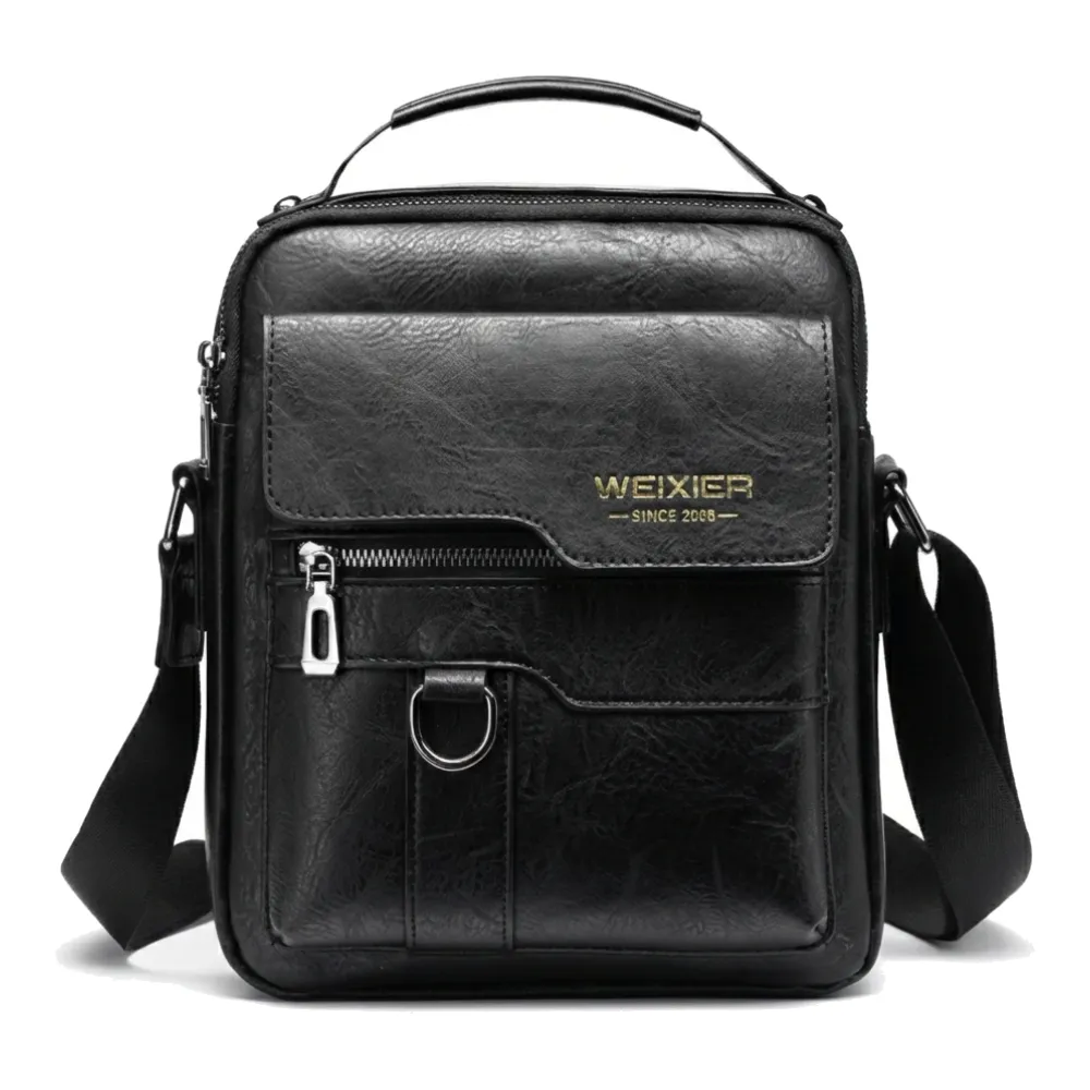 Αδιάβροχη τσάντα ώμου