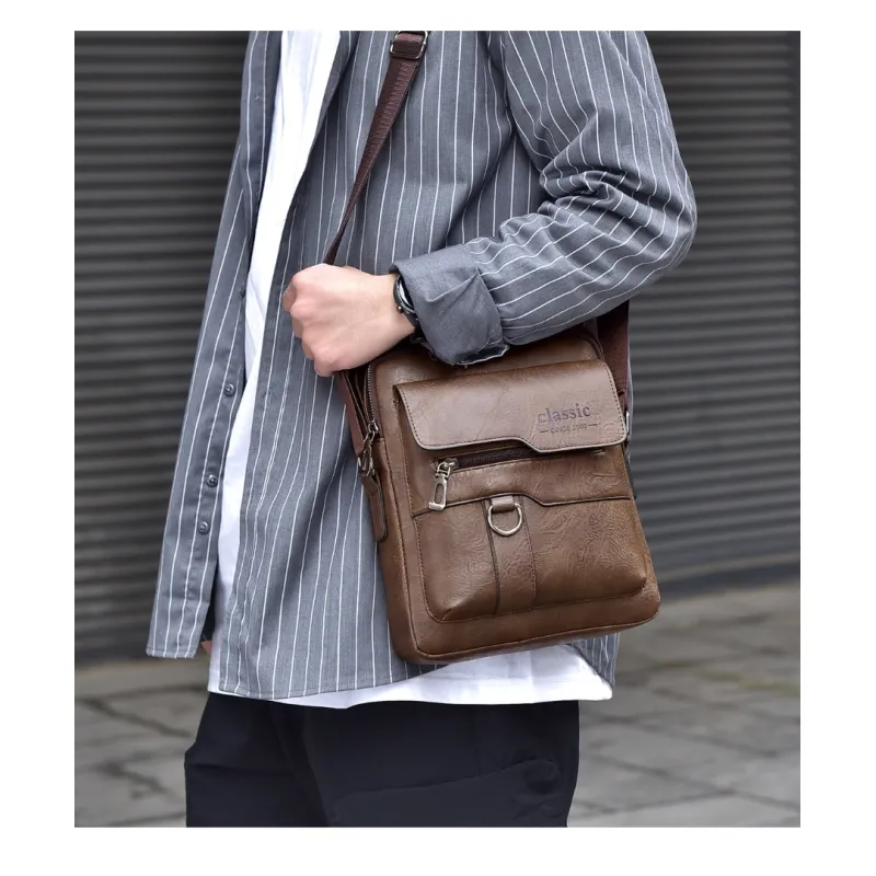 Shoulder Bag WEIXIER