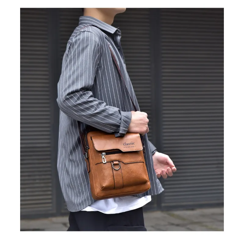 Shoulder Bag WEIXIER