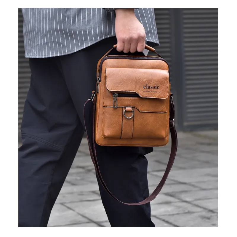 Shoulder Bag WEIXIER