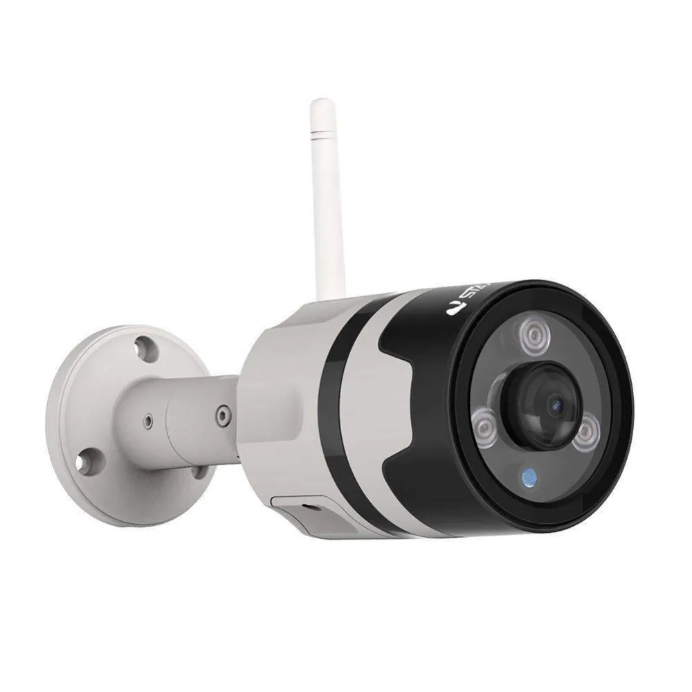 panoramic outdoor camera - Refurbished