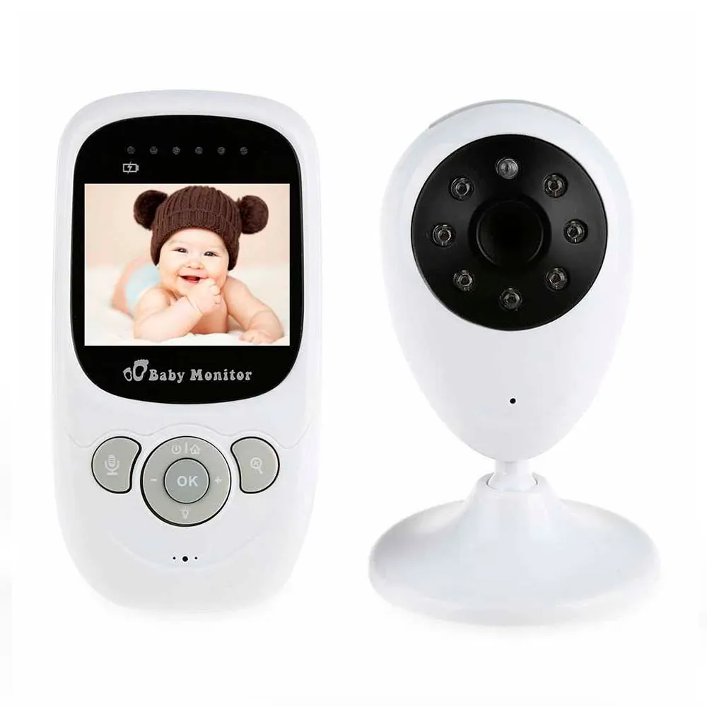 baby intercom device