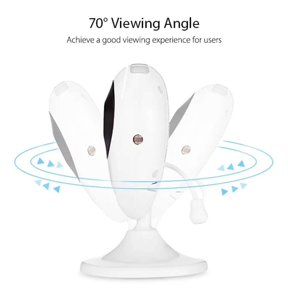 baby intercom device