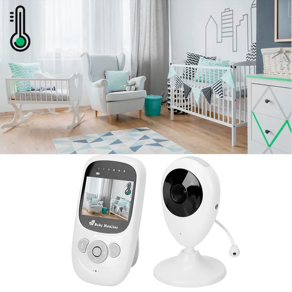 baby intercom device
