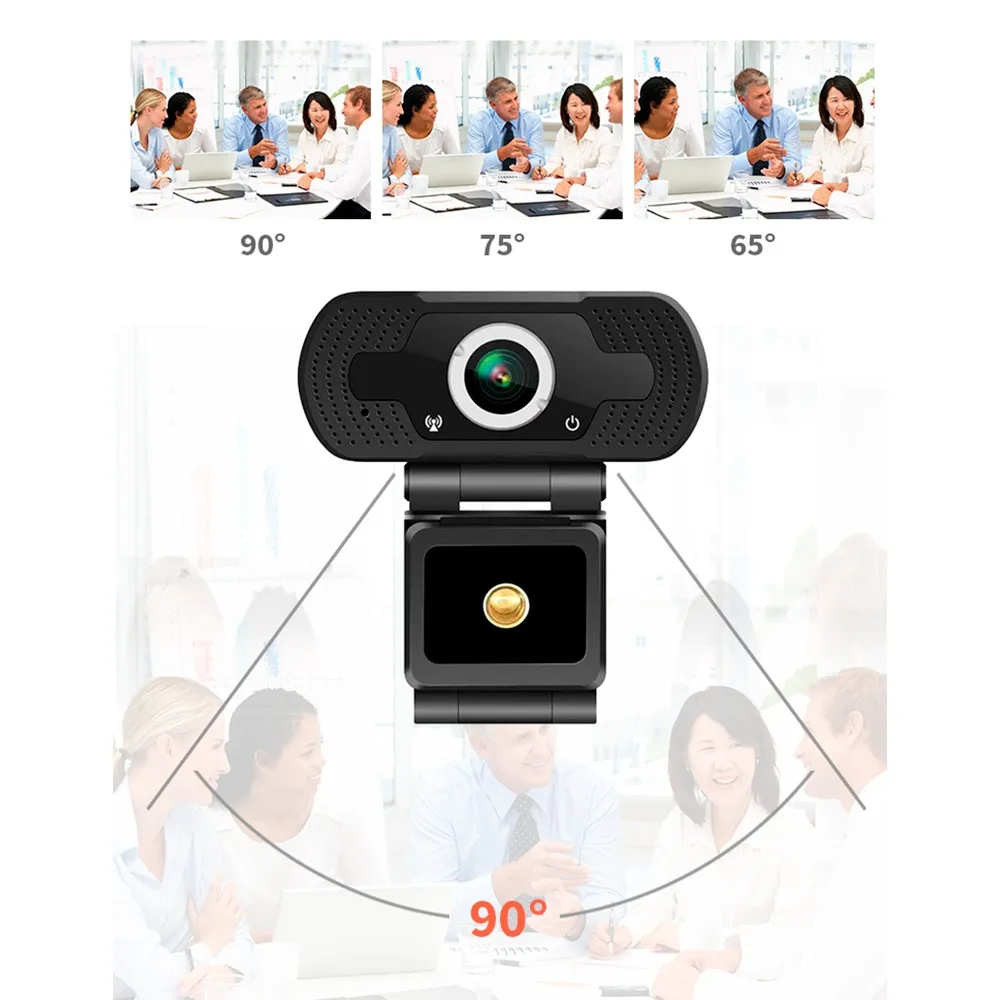webcam ws-w5