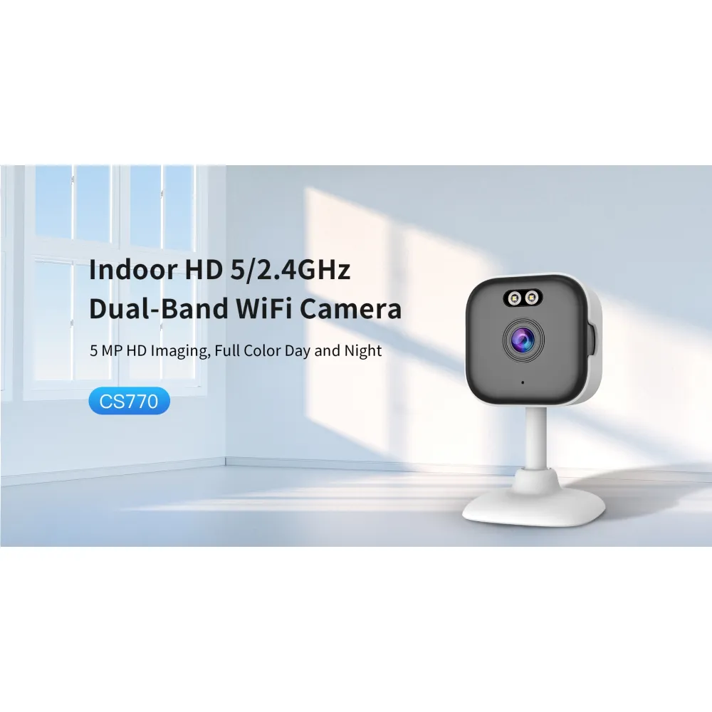 Camera VStarcam CS770