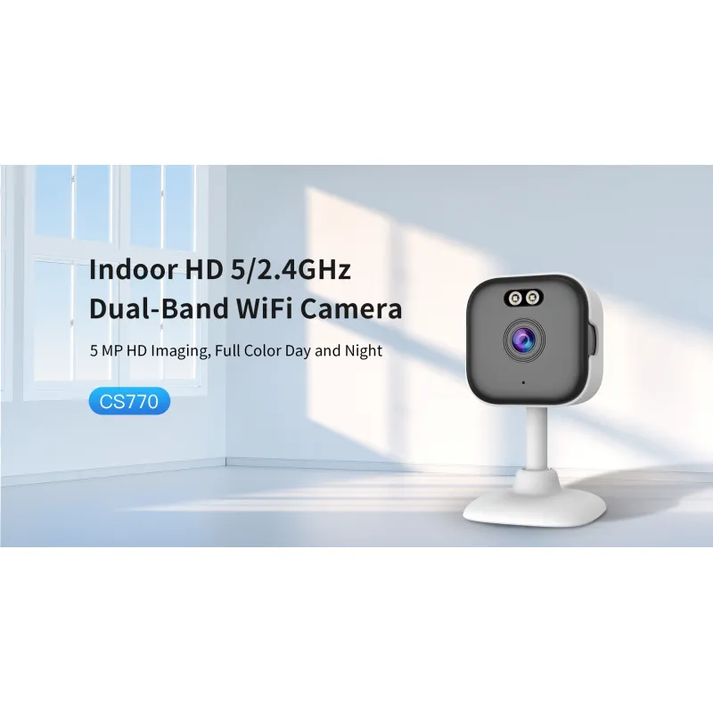 Camera VStarcam CS770