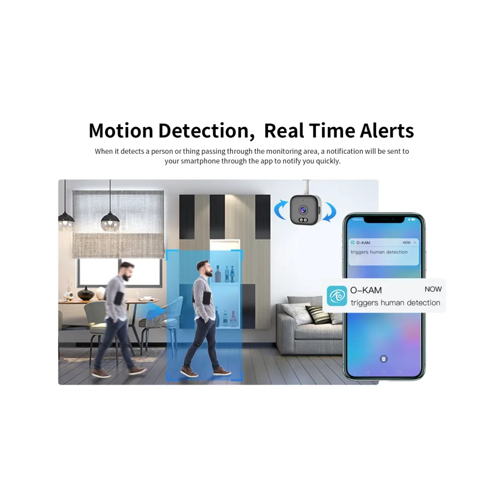 Camera VStarcam CS770