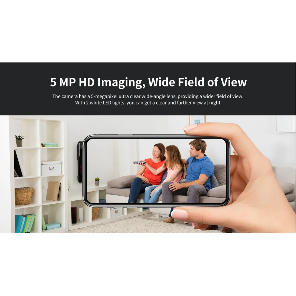 Camera VStarcam CS770