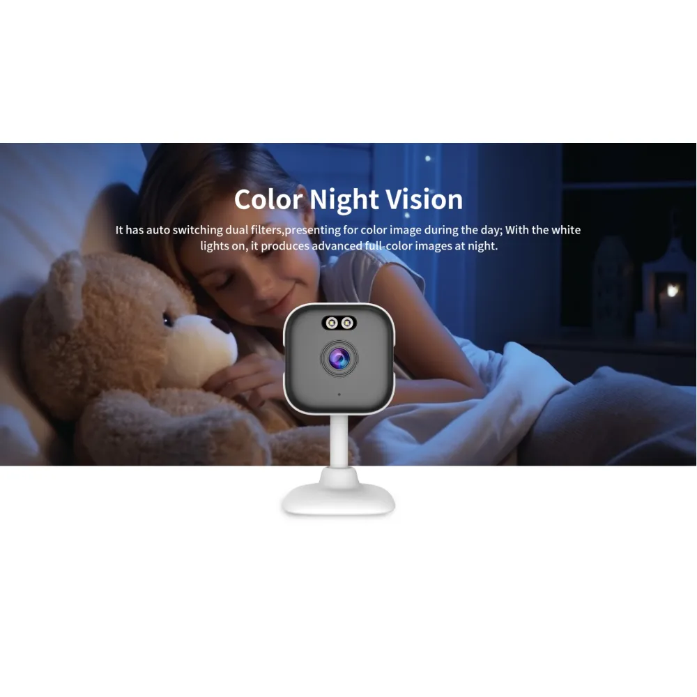 Camera VStarcam CS770