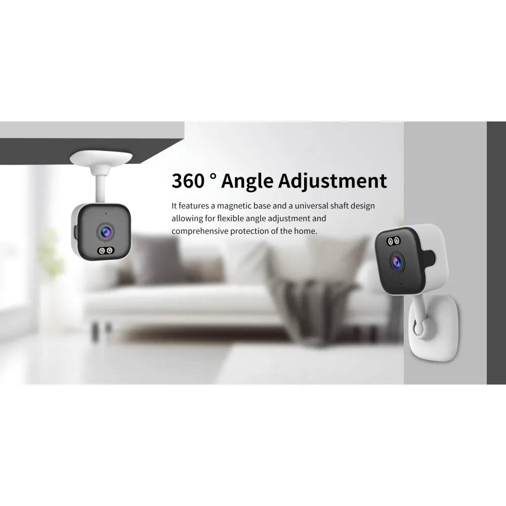 Camera VStarcam CS770