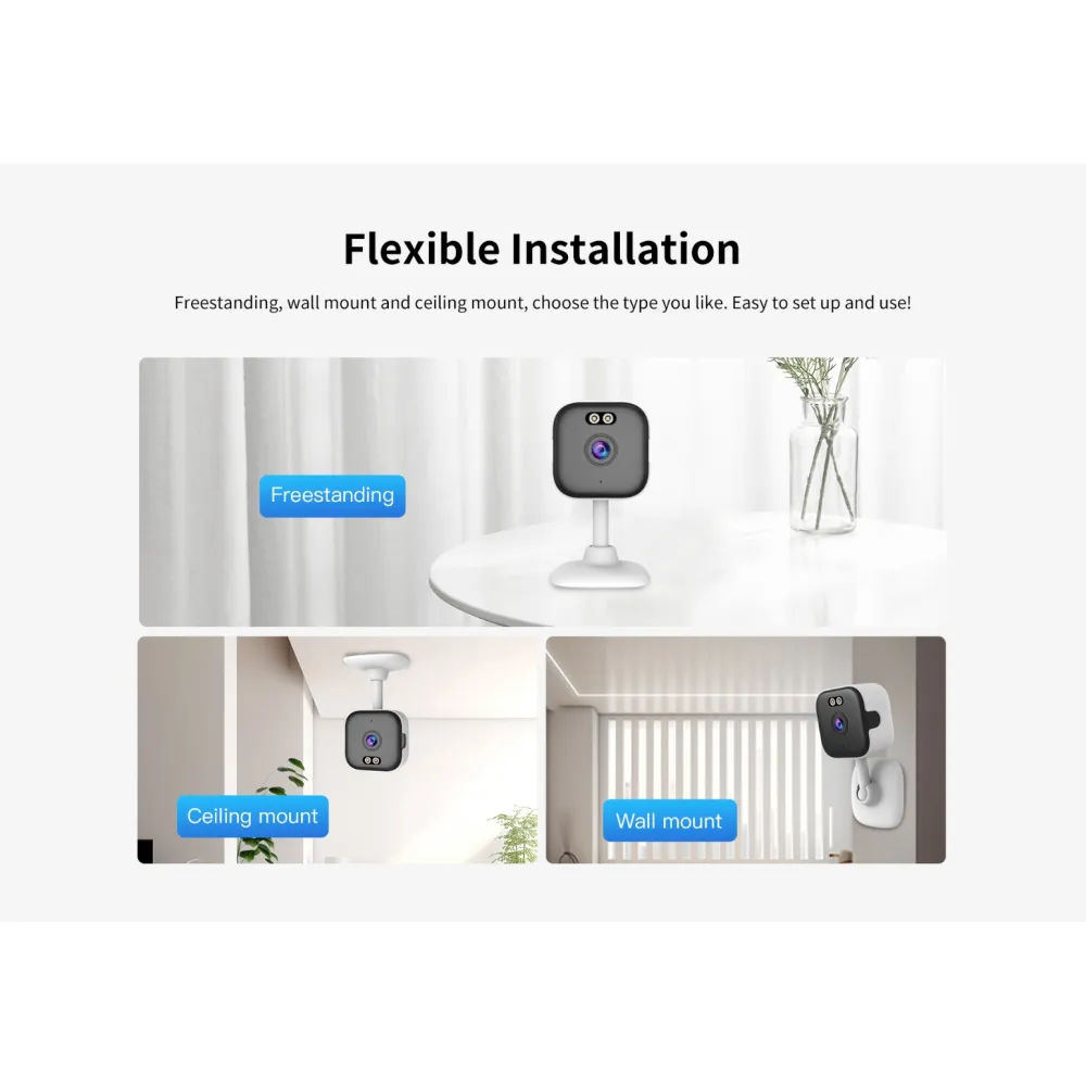 Camera VStarcam CS770