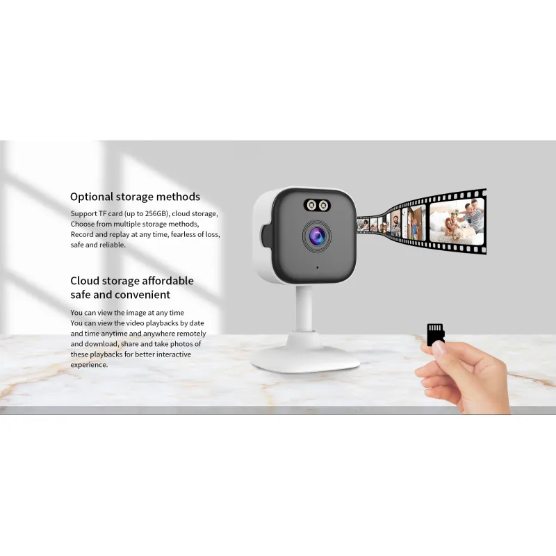 Camera VStarcam CS770