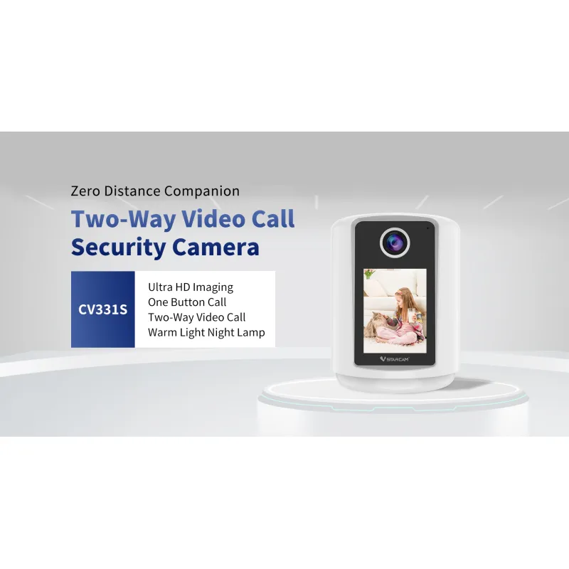 Camera VStarcam CV331S