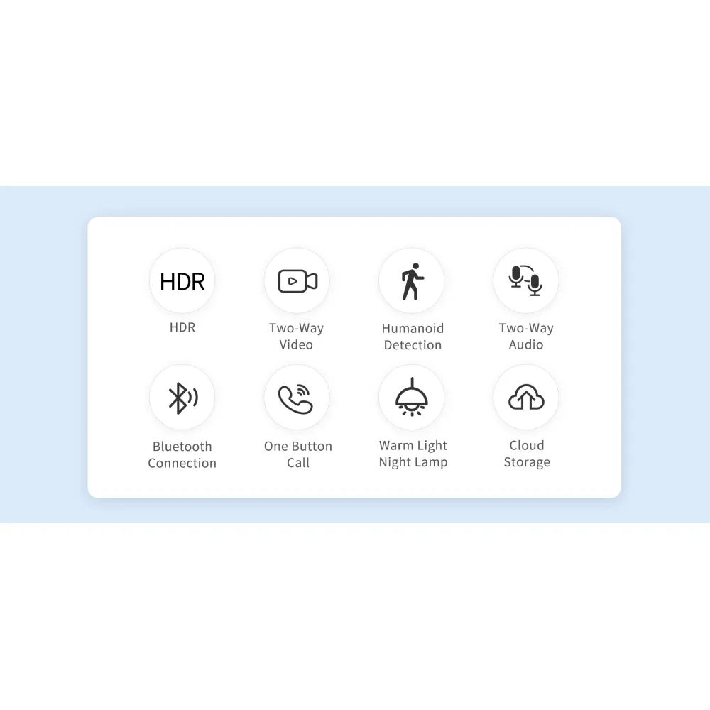 Κάμερα VStarcam CV331S