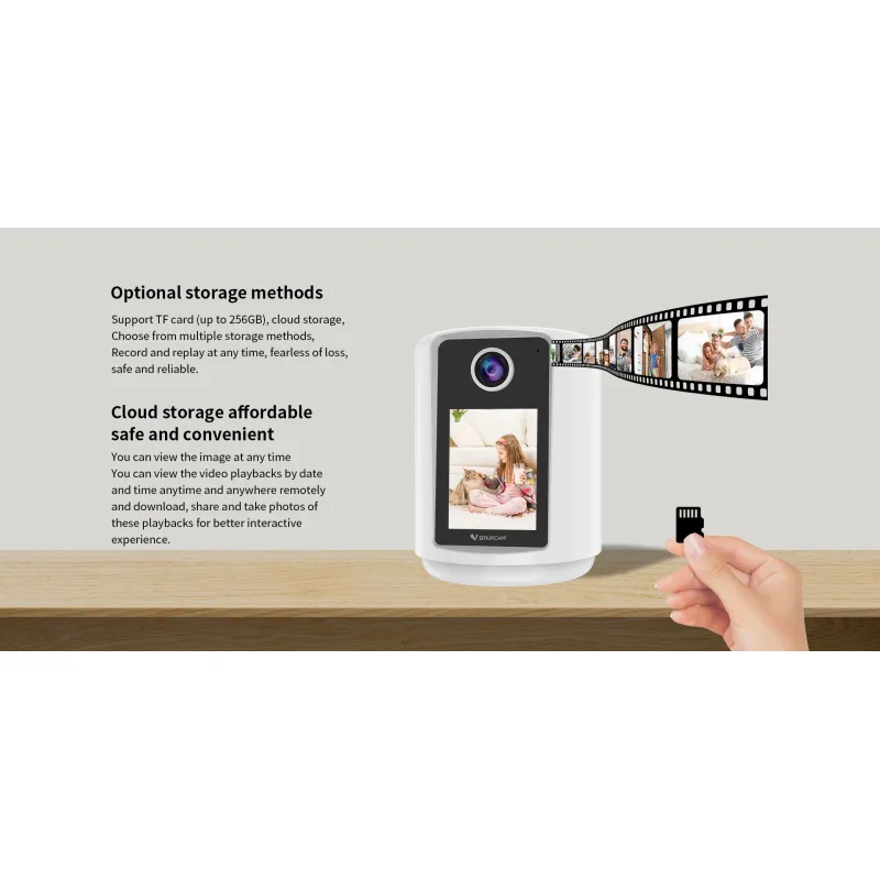 Camera VStarcam CV331S