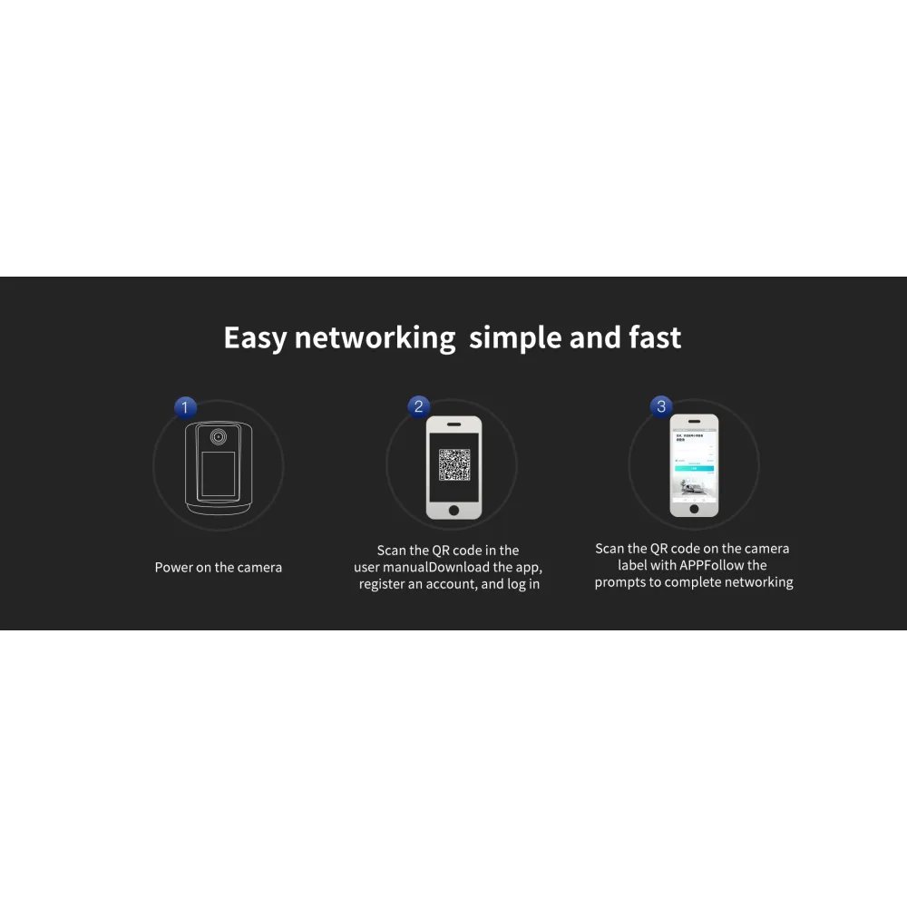 Κάμερα VStarcam CV331S