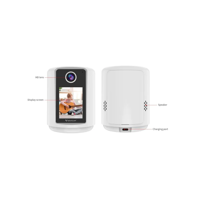 Camera VStarcam CV331S