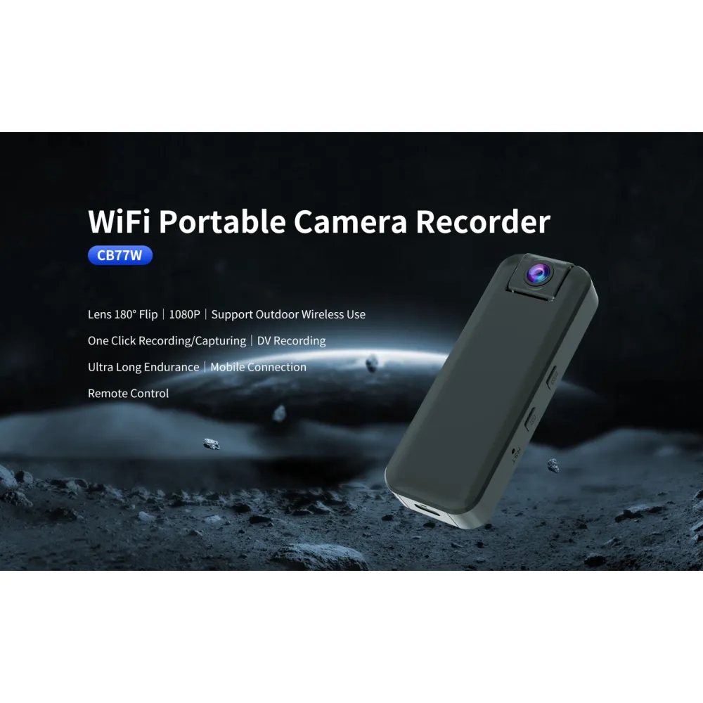 Camera VStarcam CB77W